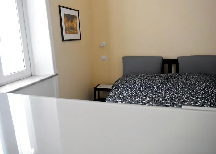 Domi Aloisii Appartamento *