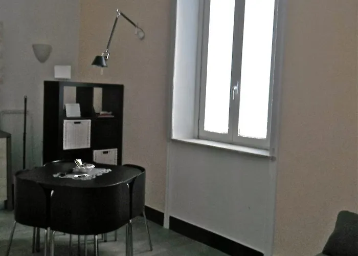 Appartamento Domi Aloisii Roma