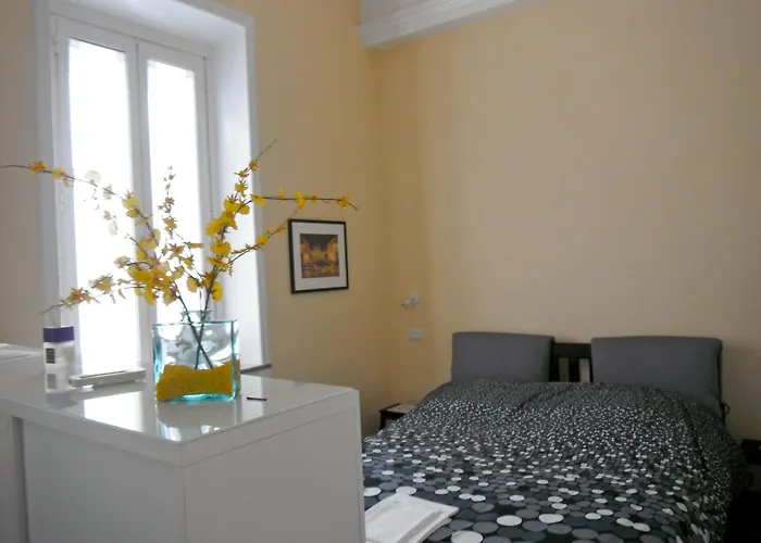 Appartamento Domi Aloisii Roma