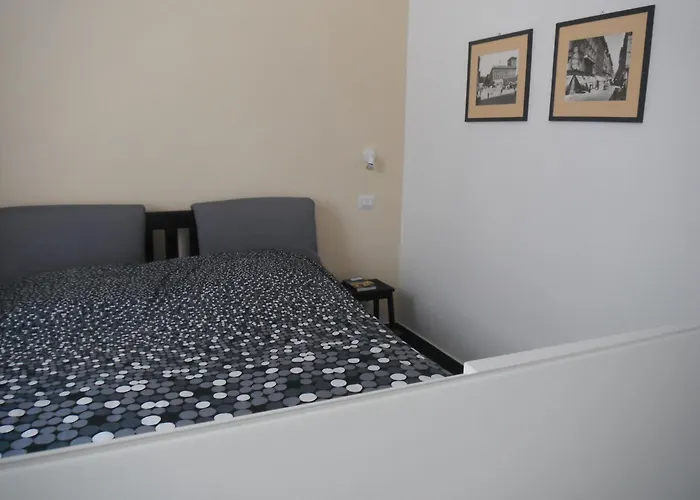 Appartamento Domi Aloisii
