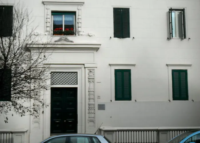 Domi Aloisii Roma