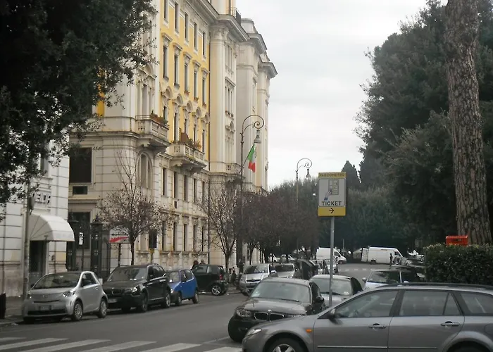 Appartamento Domi Aloisii *