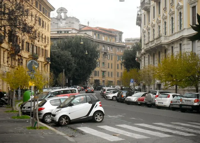 Domi Aloisii Appartamento Roma