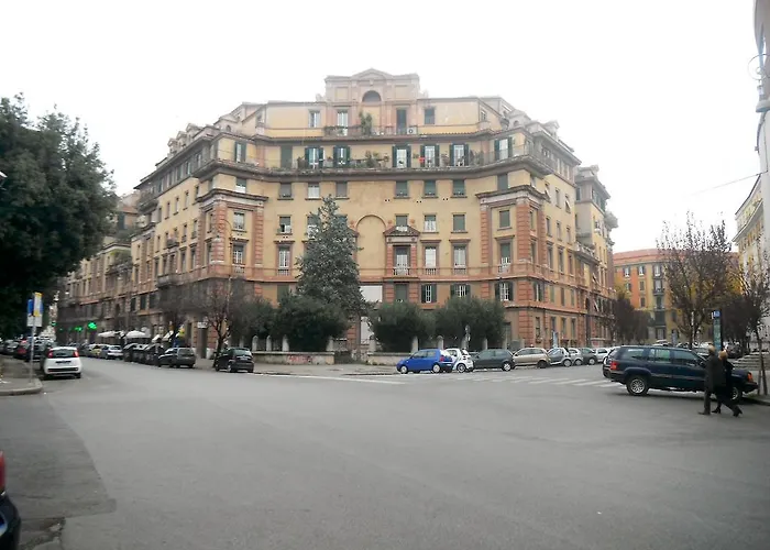 Appartamento Domi Aloisii Roma