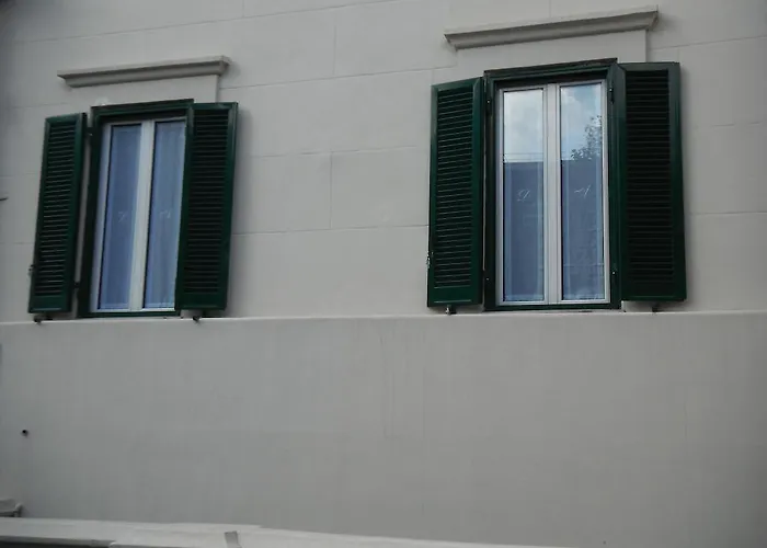 Domi Aloisii Roma