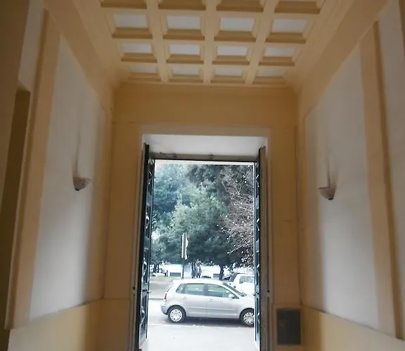 Appartamento Domi Aloisii