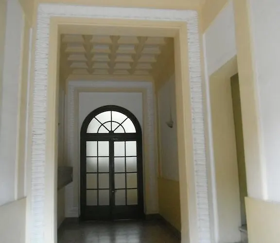 Appartamento Domi Aloisii Roma