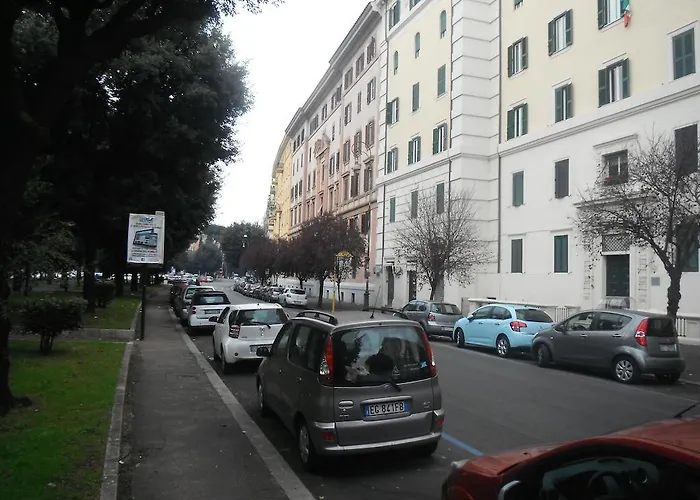 Appartamento Domi Aloisii