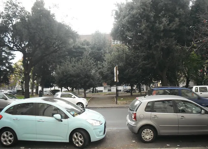 Domi Aloisii * Roma