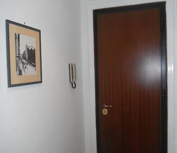 Appartamento Domi Aloisii Roma