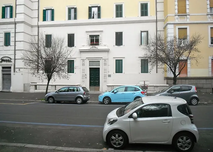 Domi Aloisii * Roma