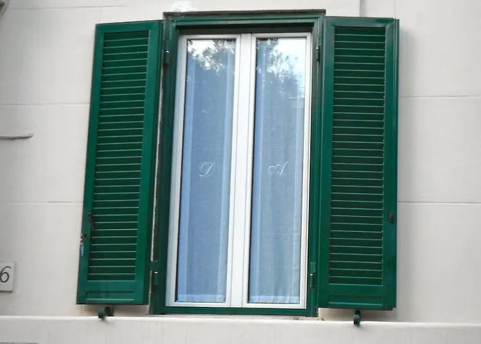 Appartamento Domi Aloisii *